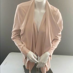 Alfani pink jacket